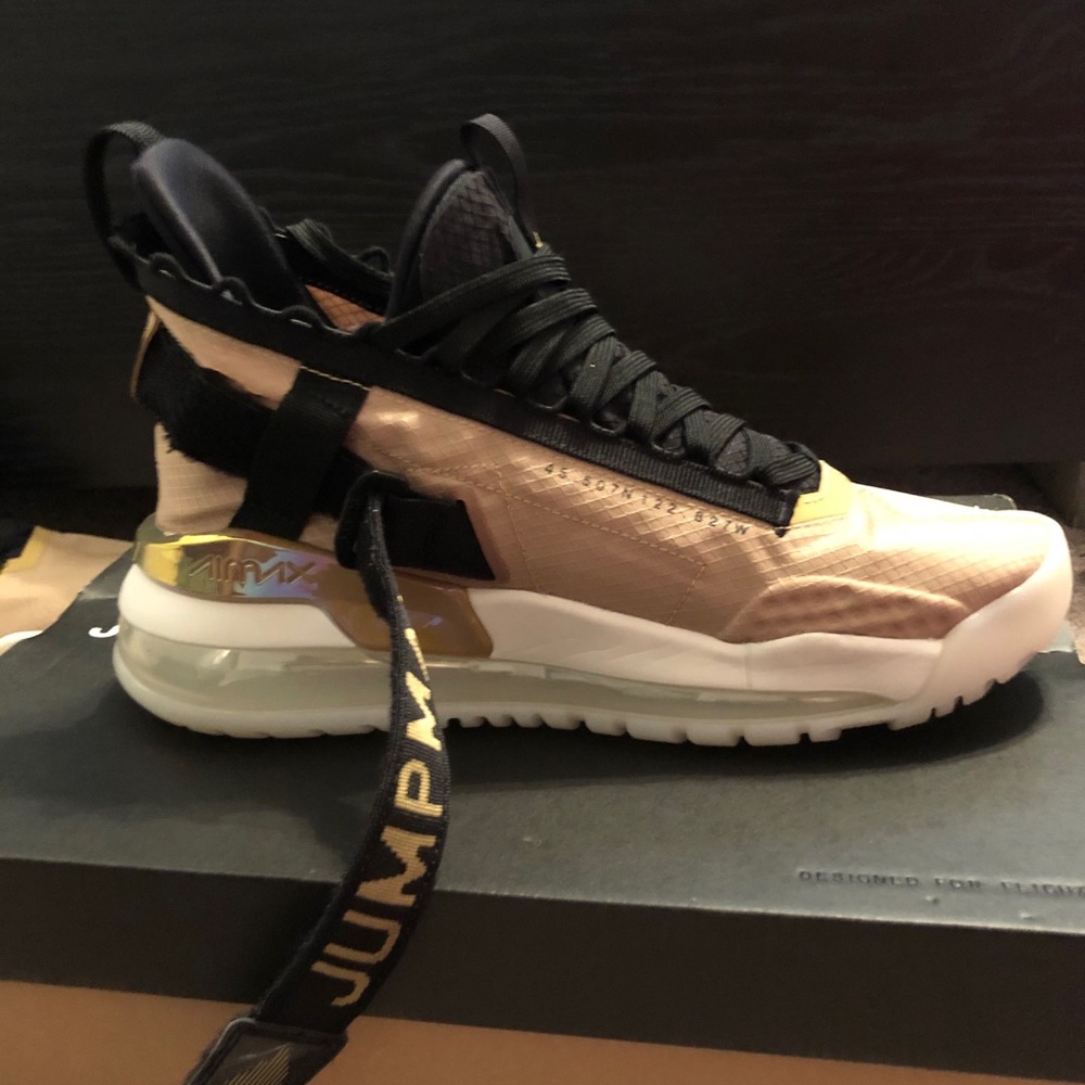 Jordan Proto Max 720